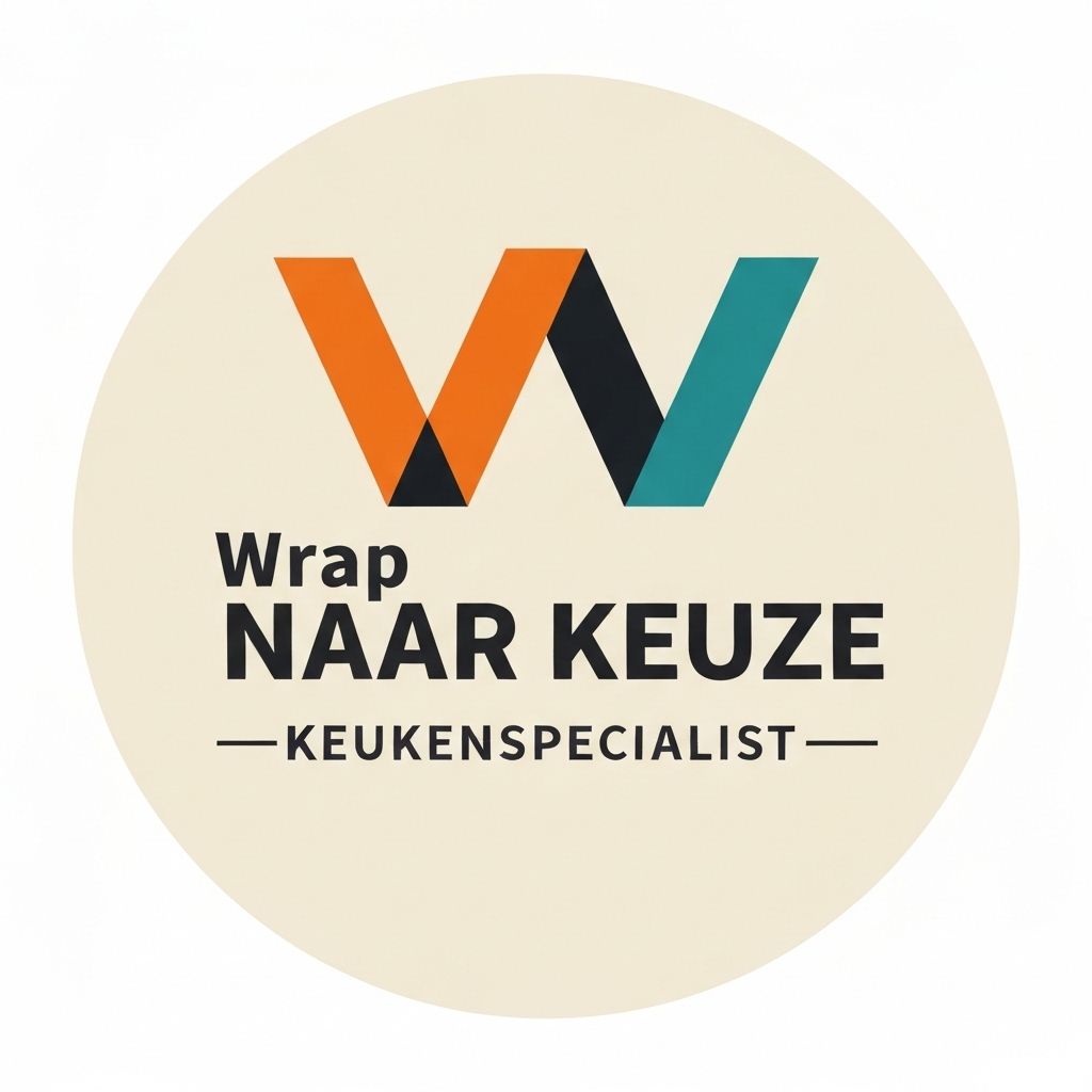 Wrap Naar Keuze Logo